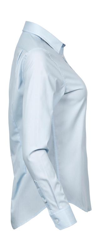Dámska košeľa Stretch Luxury 3