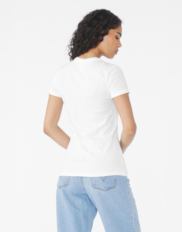 Tričko Women's Slim Fit 4