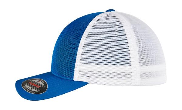 Flexfit 360 Omnimesh Cap 2-Tone šiltovka 1