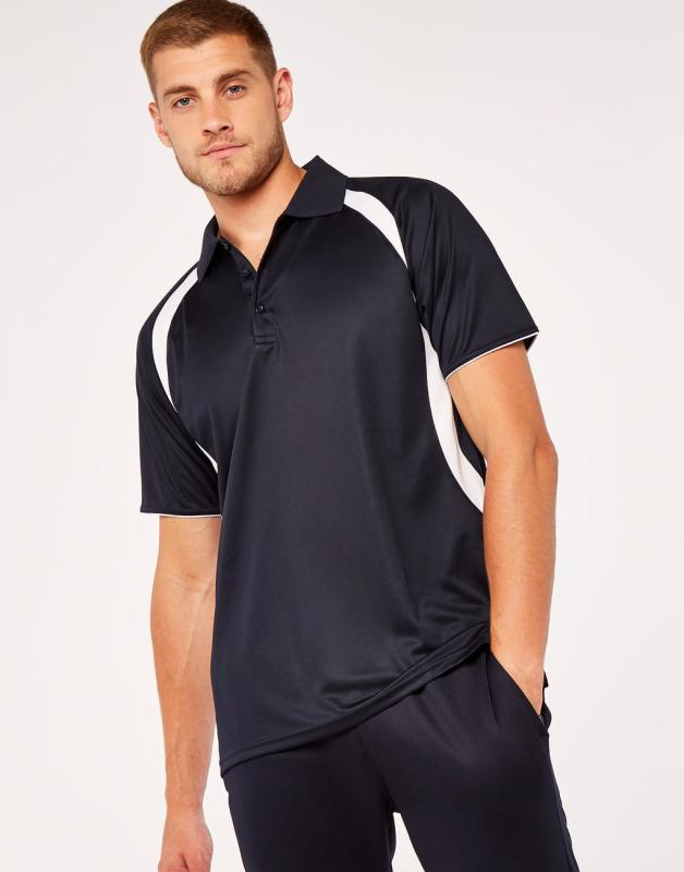 Polokošeľa Gamegear® Cooltex® Riviera