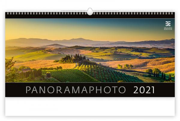 Panoramaphoto