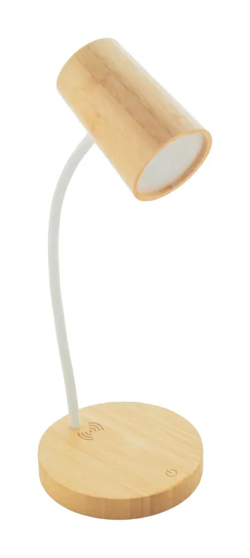 Komono multifunkčná stolná lampa