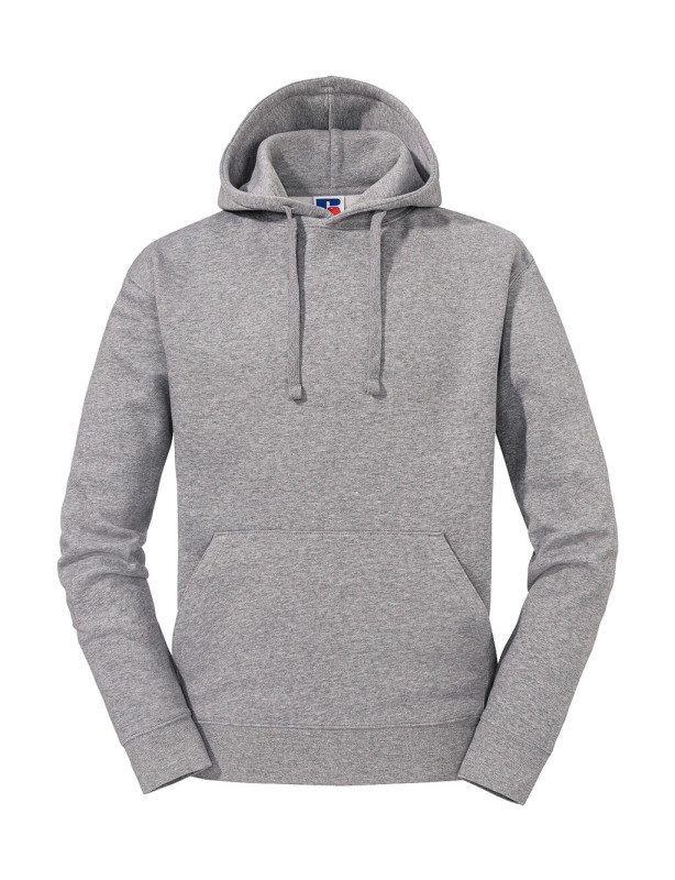 Mikina s kapucňa Authentic 5