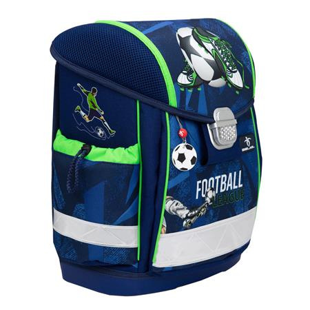 Školská taška, BELMIL "Classy Final Goal" 2