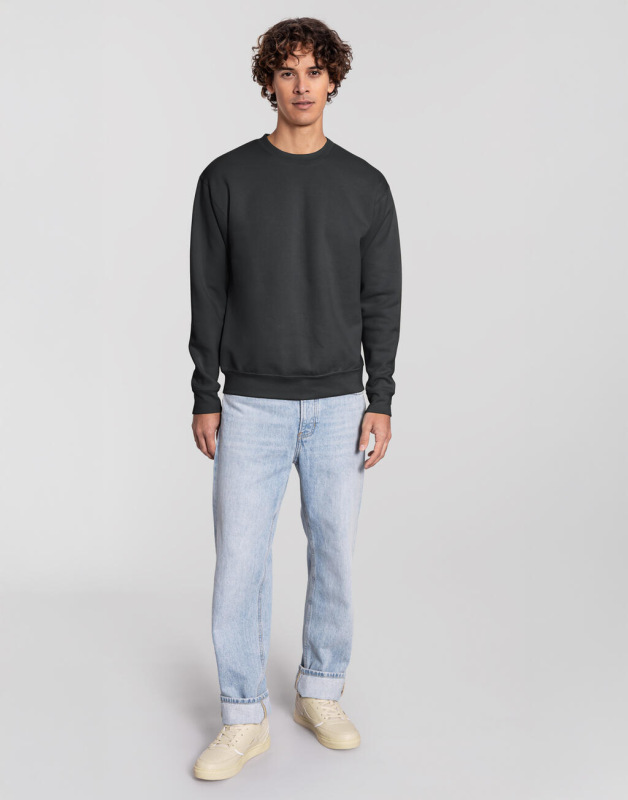 Prémiová mikina Iconic 1