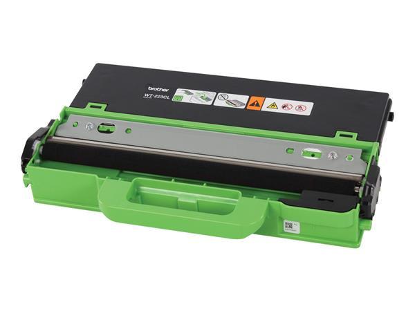BROTHER WT223CL Odpadová nádobka tonera k tlačiarňam etikiet a štítkov HL-L3210CW, HL-L3270CDW, MF