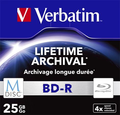 BluRay zapisovačka, USB 3.0, externá, VERBATIM