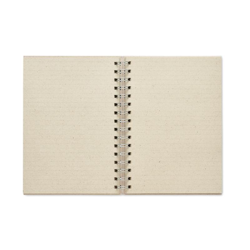 GRASS BOOK 1