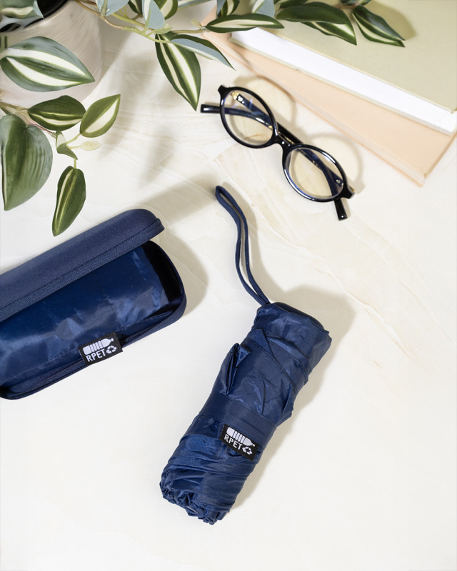 Fractus mini RPET dáždnik 6