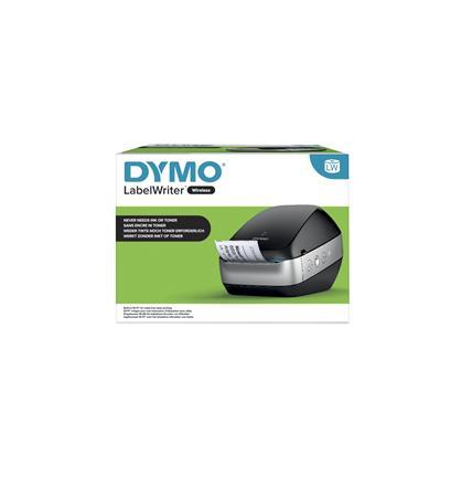 Tlačiareň etikiet, DYMO "LW Wireless" 2