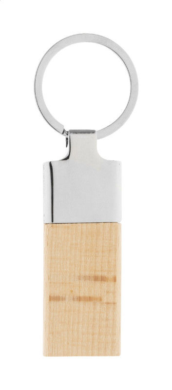 Lignum prívesok na kľúče