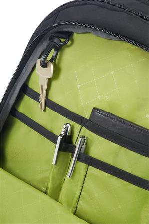 Batoh na notebook, 15,6", AMERICAN TOURISTER "Urban Groove", čierny 3