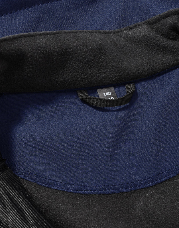 Dámská bunda Signature Softshell 6