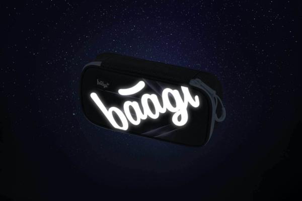 BAAGL Peračník etue Skate Blue Light 4