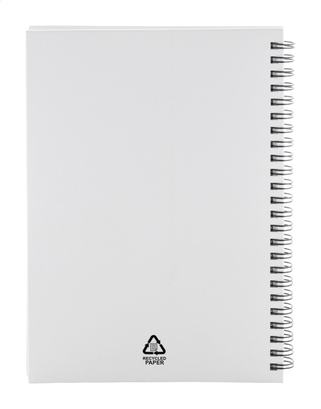 Strobus A5 poznámkový blok 3