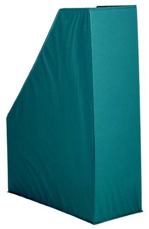 Zakladač, PVC, 95 mm, VICTORIA, zelená