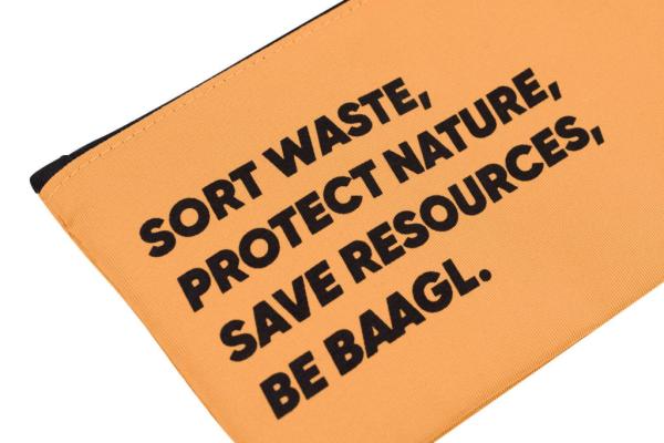 BAAGL Etui Recykl 3