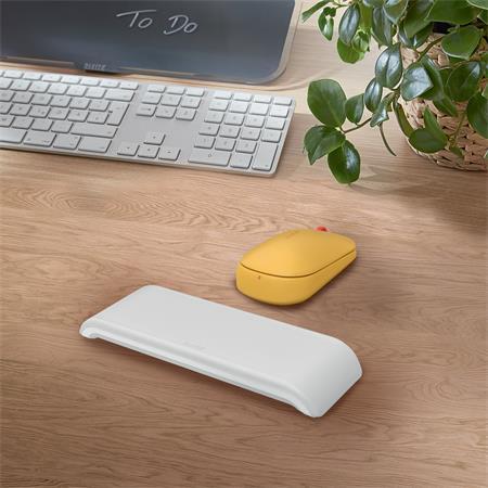 Myš, bezdrôtová, Bluetooth, LEITZ "Cosy", teplá žltá 6