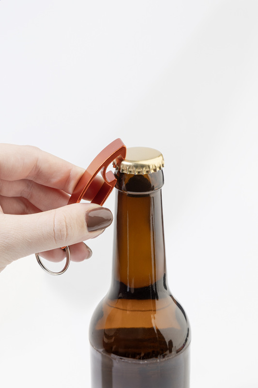 Ellopi prívesok na kľúče s otváračom na fľaše 6