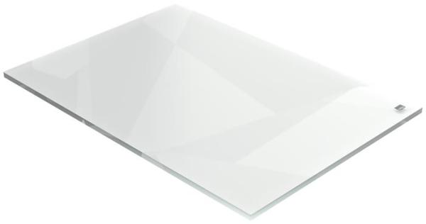 Poznámková tabuľka, akrylová, A4, NOBO "Home" 1