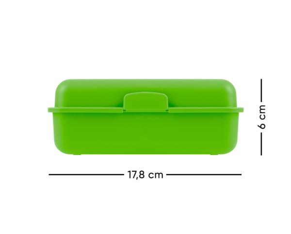 BAAGL Box na desiatu Futbal Hráč 2