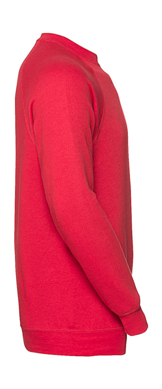 Pulóver Raglan 5