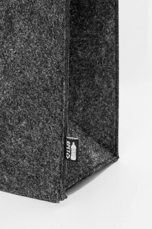 Refelt Shop Plus nákupní taška z RPET 2