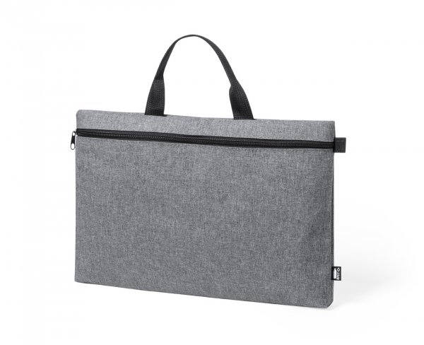 Divaz RPET document bag 1