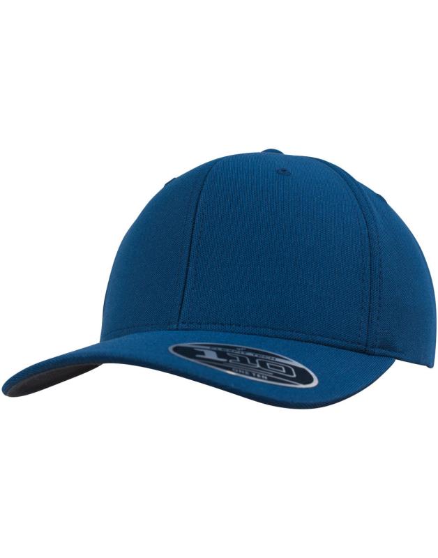 110 Cool & Dry Mini Pique šiltovka 2