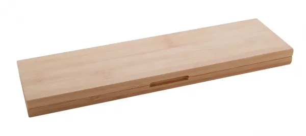 Sanjo sada bambusových nožov 1