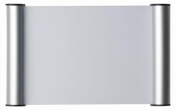 Informačná tabuľa, nástenná, 21x14,8cm, VICTORIA FACILITY 4