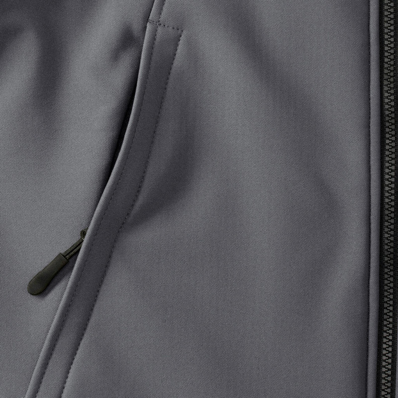 Pracovná bunda Soft Shell 5