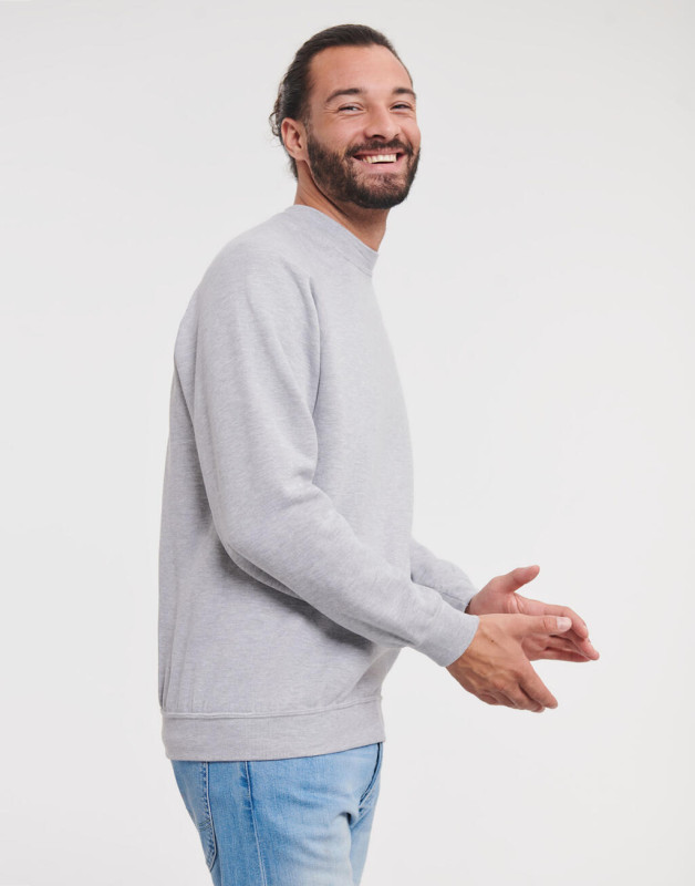 Pulóver Raglan 1
