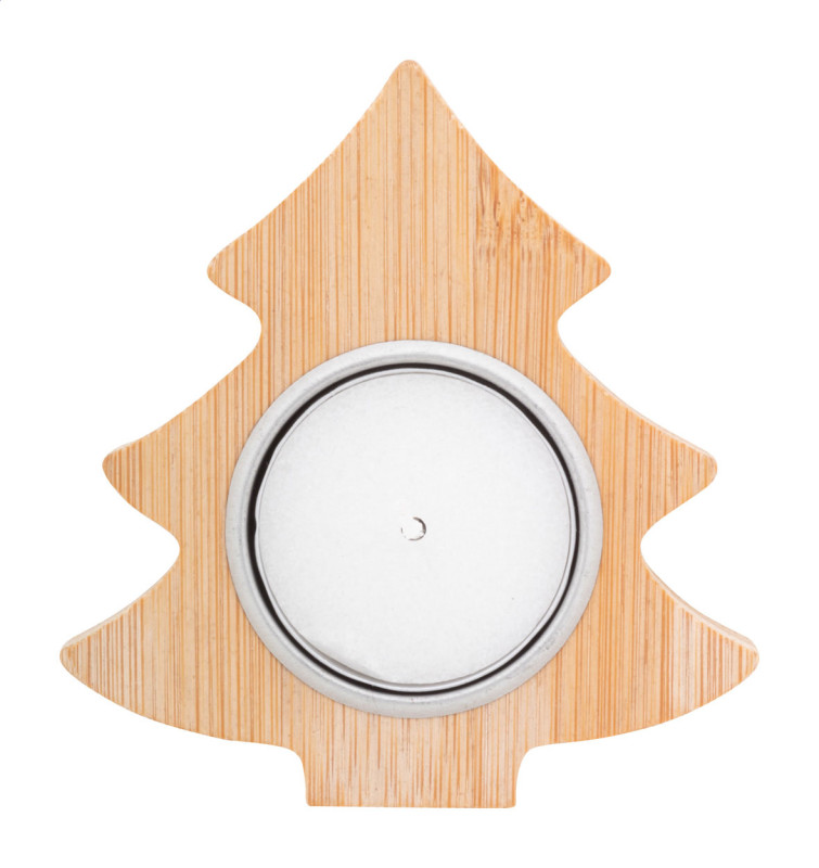 Rognan vianočná sviečka, vianočný stromček 1