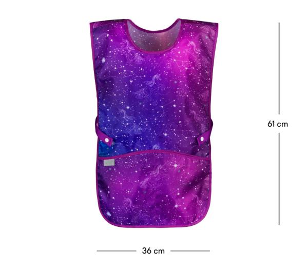 BAAGL Detská zástera Unicorn Universe 3