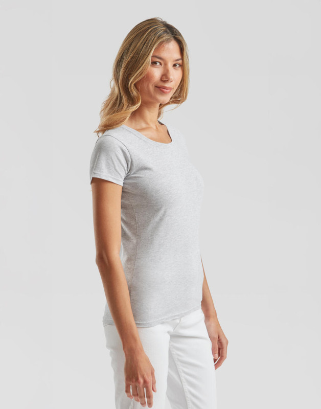 Dámske tričko Lady-Fit Original Tee 3