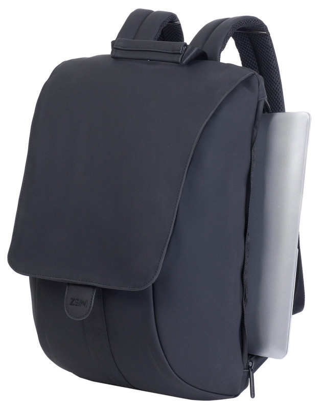 Amber Chic Laptop ruksak 1