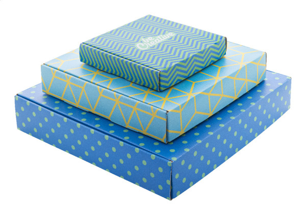 CreaBox Post Slim M úzka poštová krabica 1