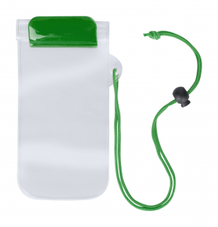 Waterpro vodeodolný obal na mobil