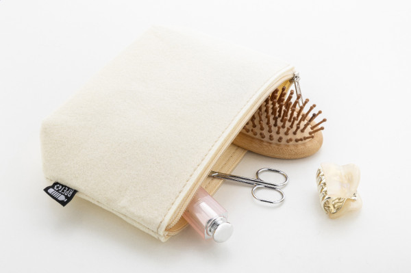 Refelt Beauty kozmetická taška z RPET 3