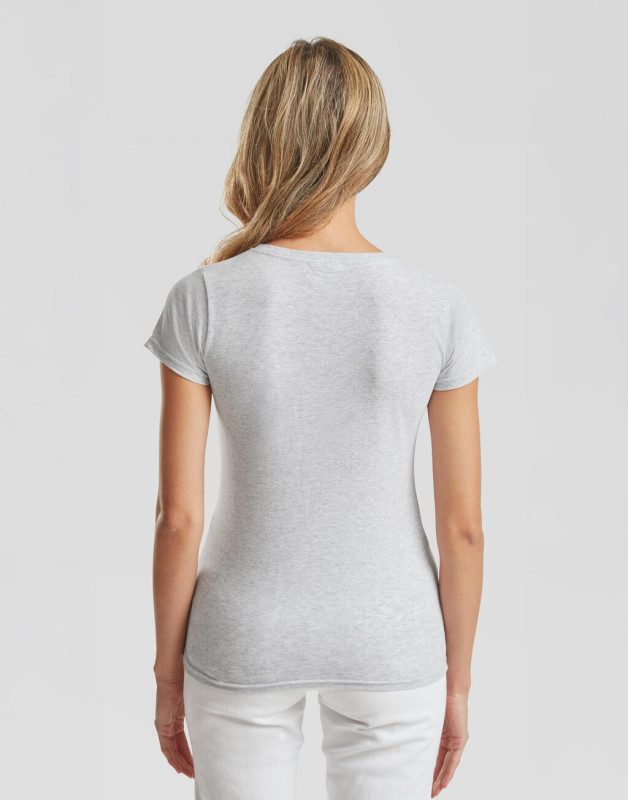 Dámske tričko Lady-Fit Original Tee 4