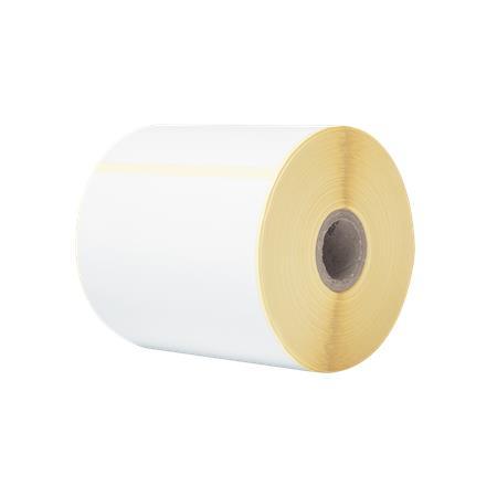 Etikety, termo, 102x152 mm, 350 etikiet/kotúč, BROTHER 2