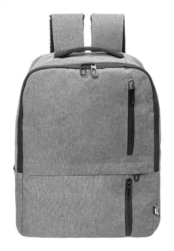 Lauder batoh z RPET 1