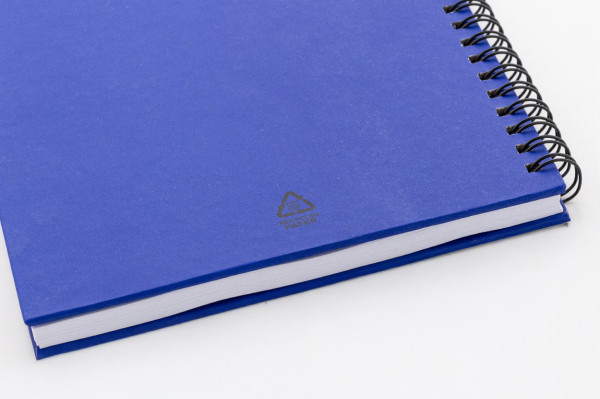 Strobus A5 poznámkový blok 5