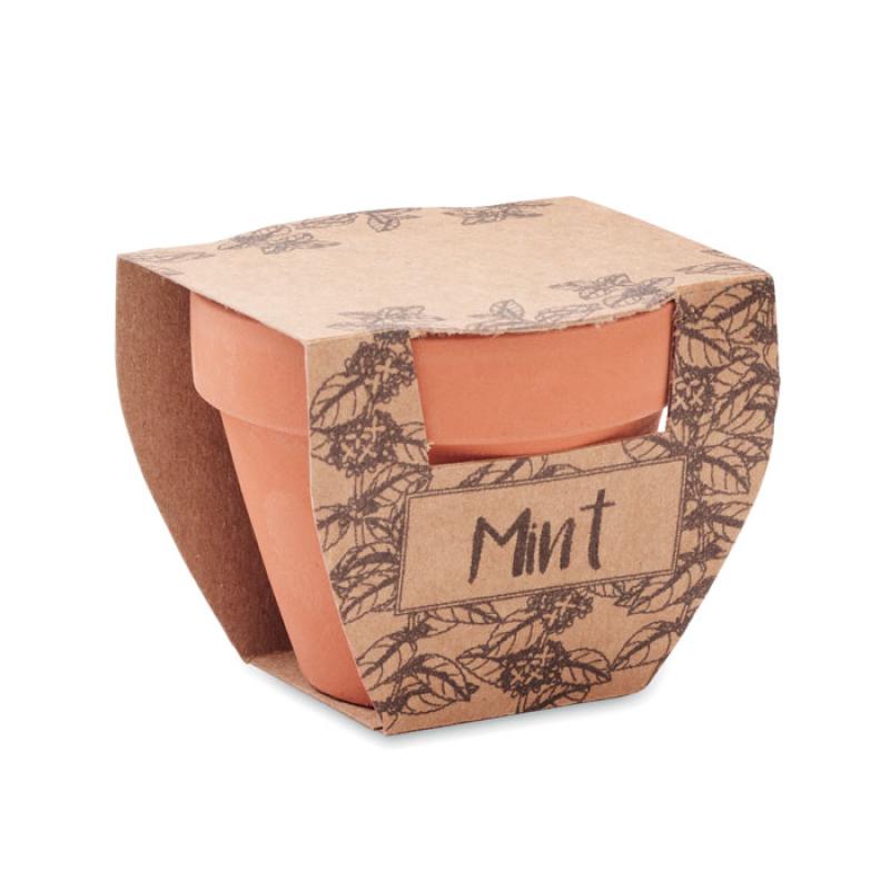 MINT POT 2