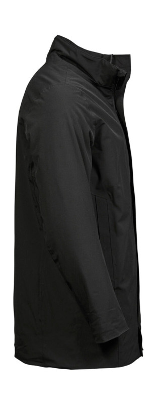 Parka do každého počasia 6