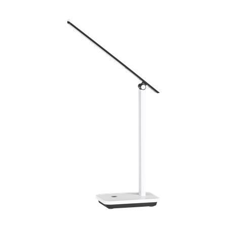 Stolová lampa, LED, 3,6 W, dotykový spínač , EGLO "Iniesta", biela 3
