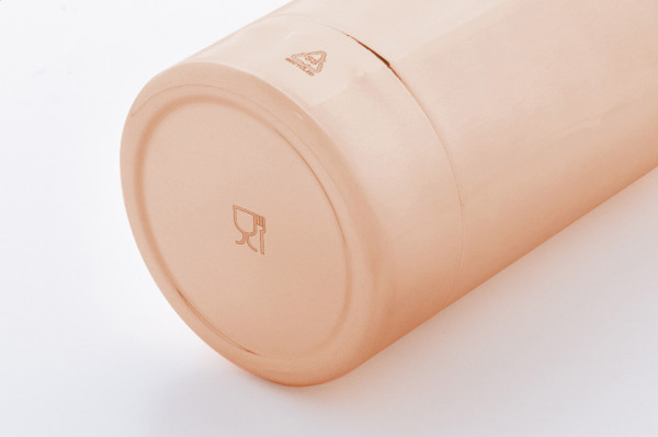 Roppar Oro RSS medená izolovaná fľaša 4