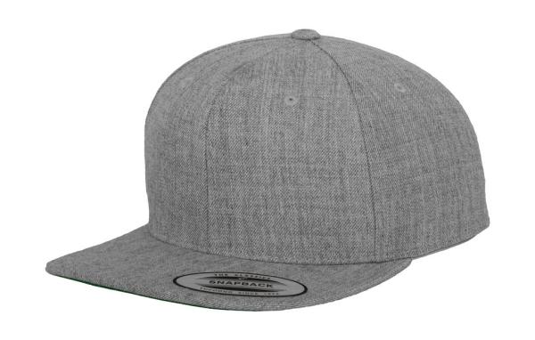 Klasická šiltovka Snapback 5