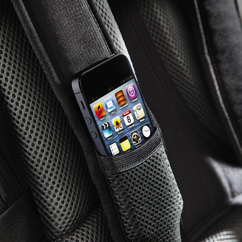 Plecniak na notebook Vessel™ 5